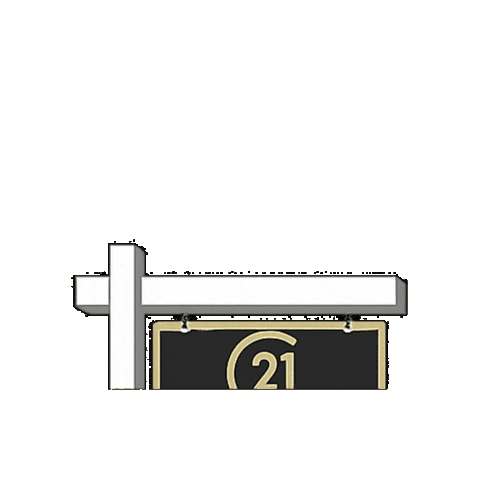 For Sale Century21 Sticker by C21TC