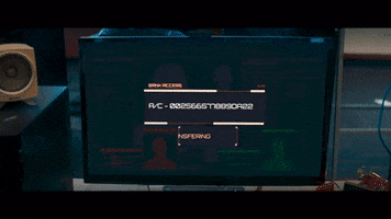 Mel Gibson Hacker GIF by Signature Entertainment
