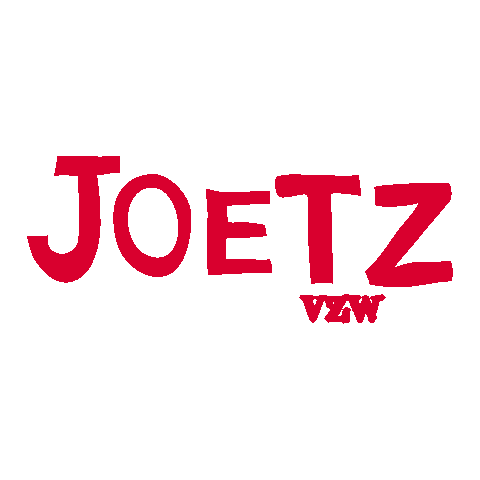 JOETZvzw Sticker