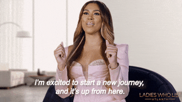 Realestate Atlanta GIF by OWN: Oprah Winfrey Network