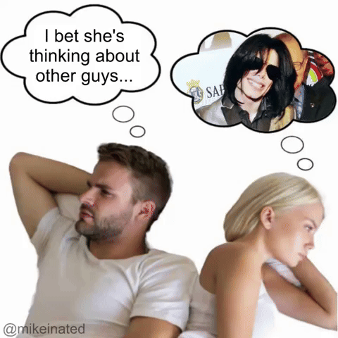 Michael Jackson Mj GIF