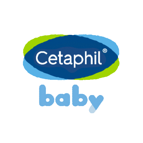 Baby Face Sticker by Cetaphil Philippines