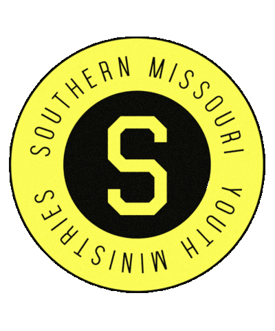 SMYM AG Sticker
