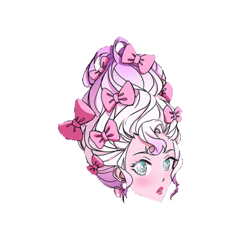 Sticker by BONE IDOL