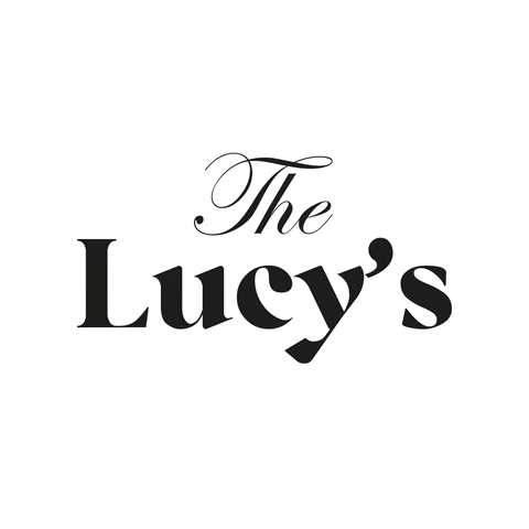 The Lucy's GIF