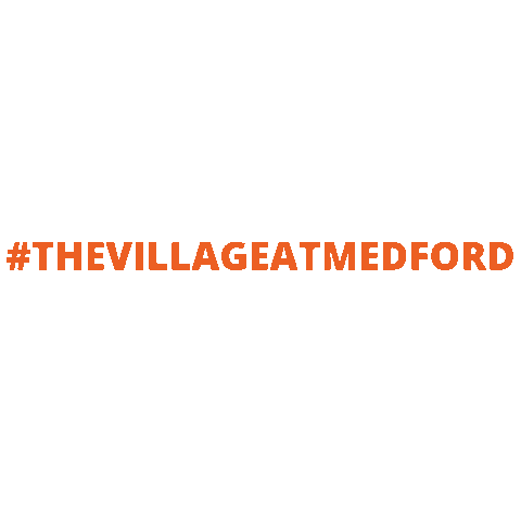 Medford Sticker
