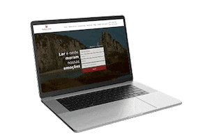 Nossa Casa Imóveis Sticker