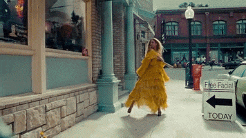 Hold Up Beyonce GIF by Sony Music Colombia