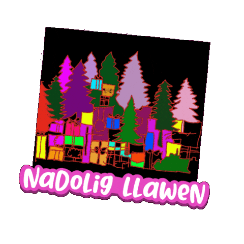 Animated Sticker