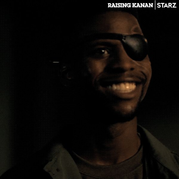 50 Cent Power GIF by Raising Kanan