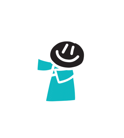 Dance Becreative Sticker