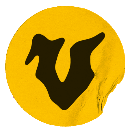 Logo Sticker Sticker by VolksbuehneBerlin