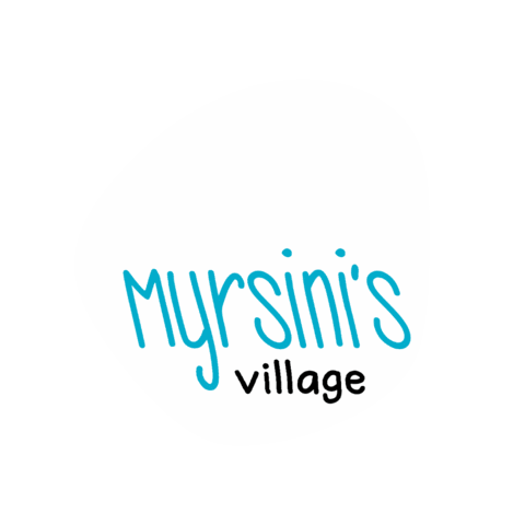 myrsini Sticker