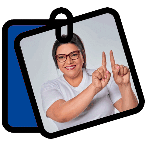 Coronel Audilene Sticker