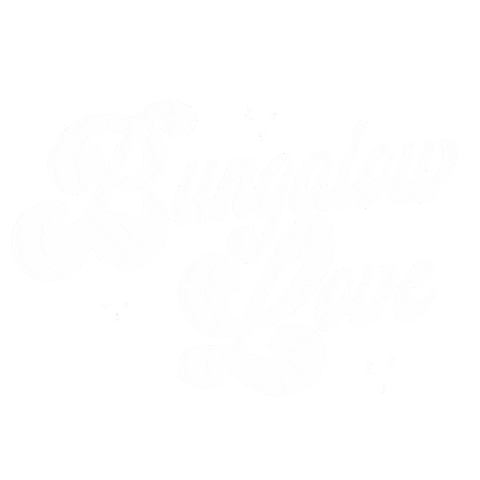 Houses Bungalow Sticker by Willow Tree Creative