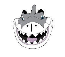 Hawaii Pacific University Sticker