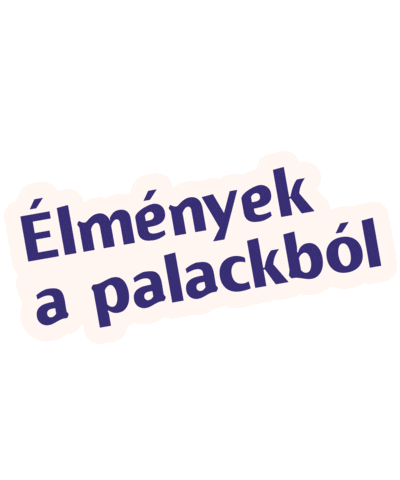 Országos Bortúra Sticker