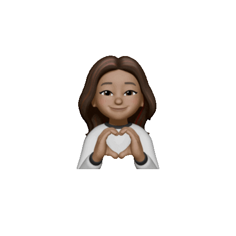 Social Media Sticker