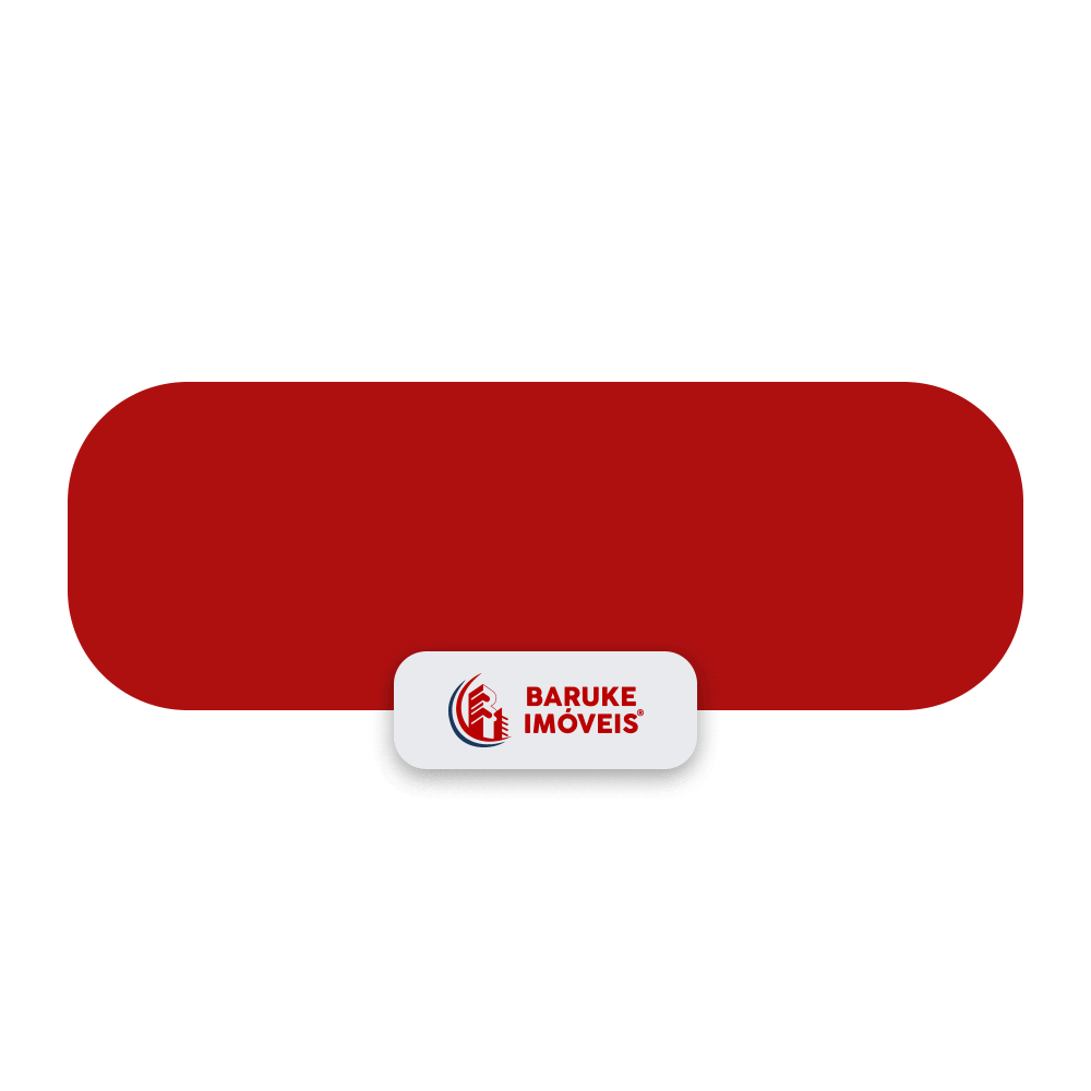 Baruke Imóveis Sticker