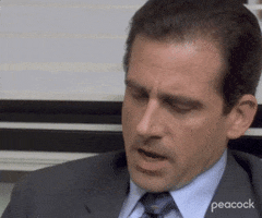 Bored Season 2 GIF by The Office