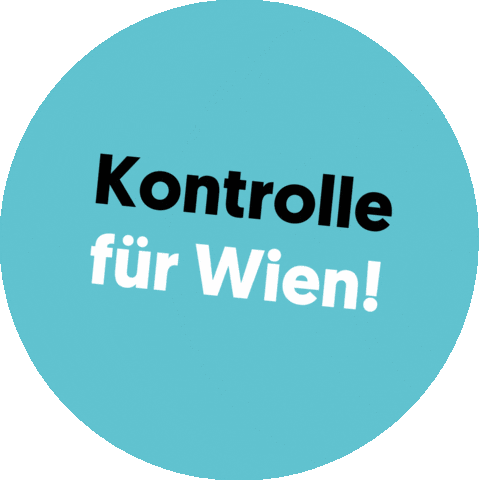 Vienna Oevp Sticker by Wiener Volkspartei