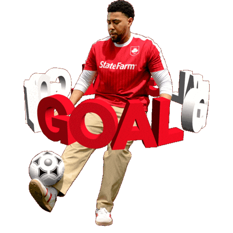 World Cup Win Sticker by State Farm