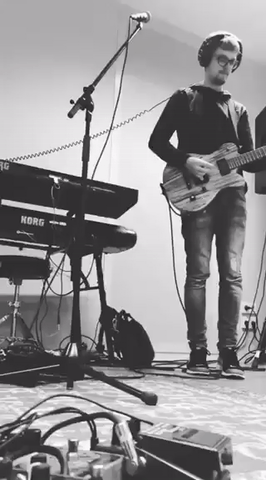 GIF by AudioDamn!