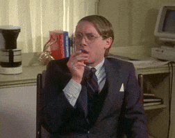 James Spader GIF