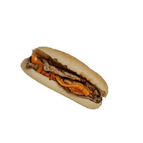 WindMillHotDogs Sticker