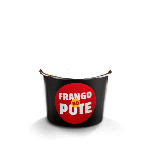 frangonopoteofc Sticker