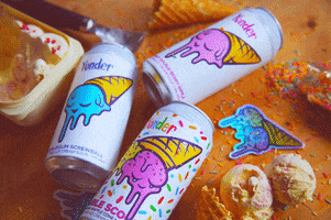 Yonder Brewing GIF