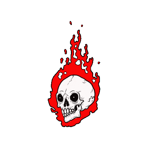 Angry Sticker