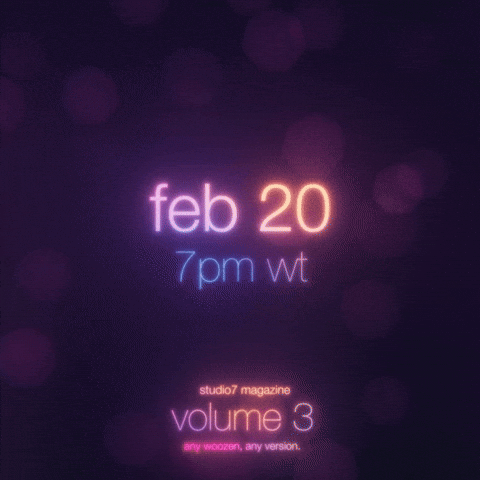 Woozworld Studio7 GIF