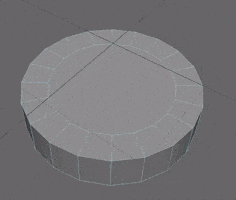 Maya GIF