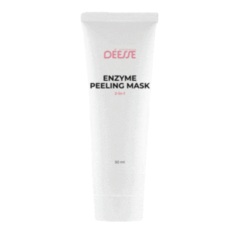 Sticker by deesse_cosmetics_offical