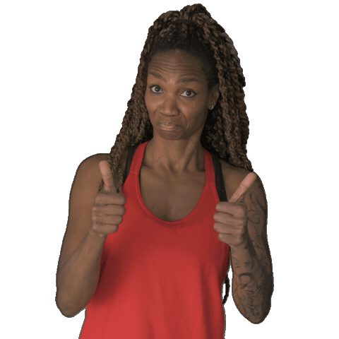 personaltrainer-4u Sticker