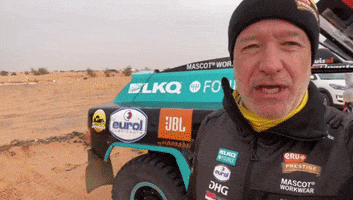 LKQ Fource GIF