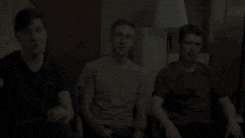 Happy GIF