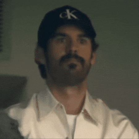 Facepalm GIF