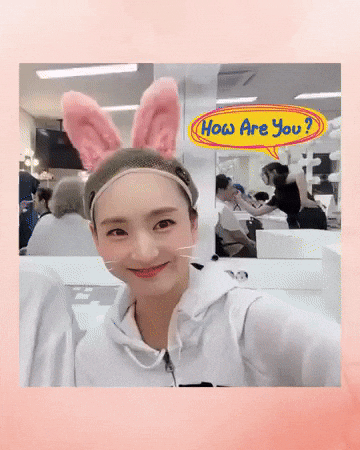 Kdrama GIF