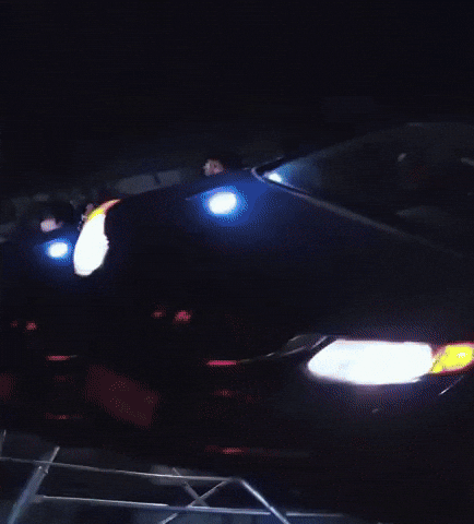 Music Video Rapper GIF by owg