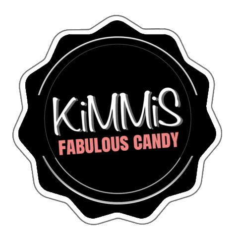Kimmis Sticker