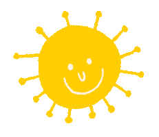 Sun Love Sticker by Brooklyn Public Library