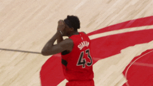 Looking I See You GIF by NBA