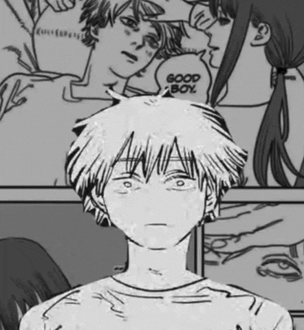 Sad Power GIF