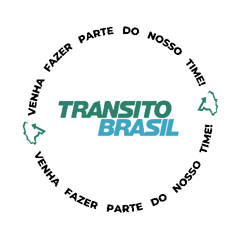 Transitobrasil Sticker by Transportadora Transito Brasil