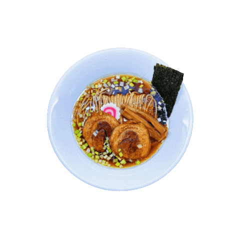 Matsudai Ramen Sticker