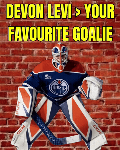 Hockey Levi GIF
