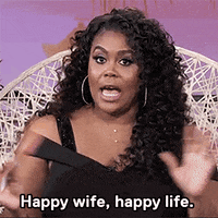 Love And Hip Hop Wife GIF by VH1