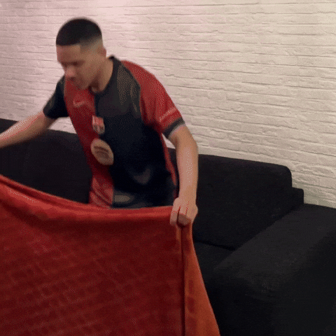 Fc Barcelona Football GIF